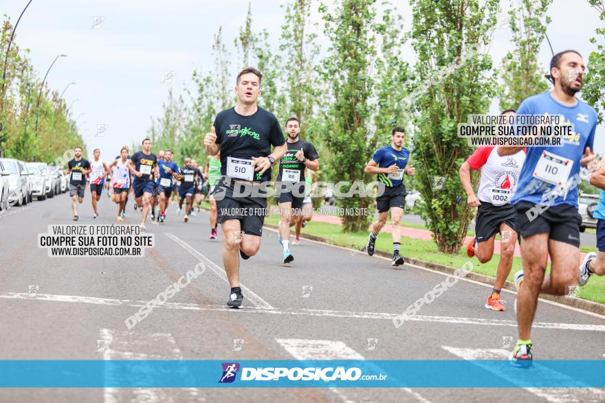 Corridas Sanepar 60 Anos - Maringá