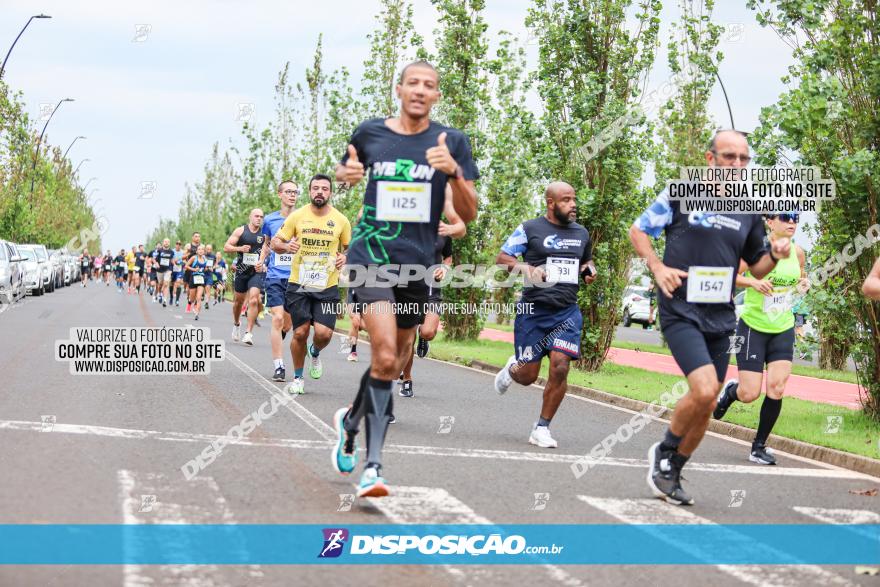 Corridas Sanepar 60 Anos - Maringá