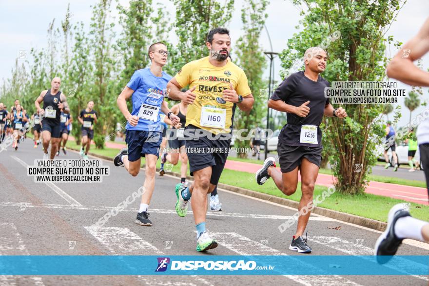 Corridas Sanepar 60 Anos - Maringá