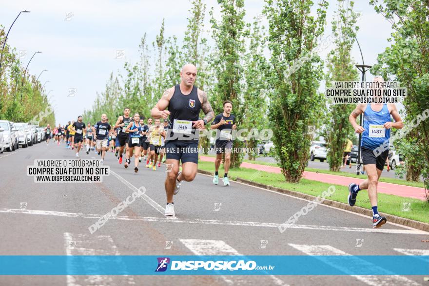 Corridas Sanepar 60 Anos - Maringá