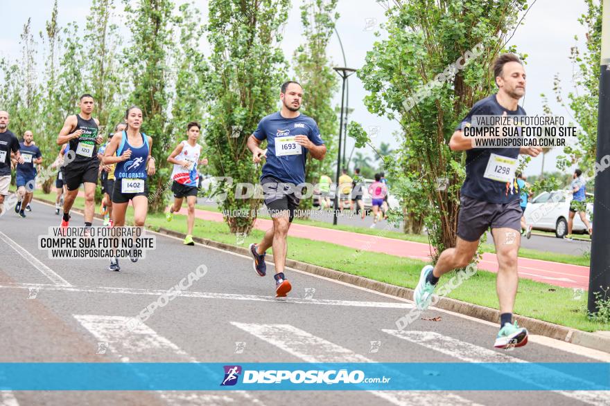 Corridas Sanepar 60 Anos - Maringá