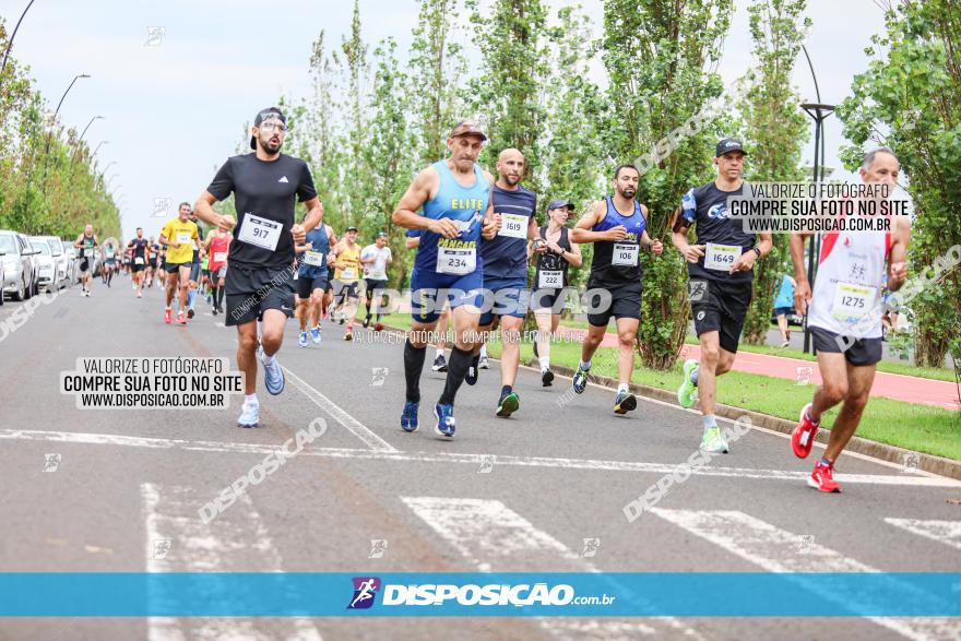 Corridas Sanepar 60 Anos - Maringá