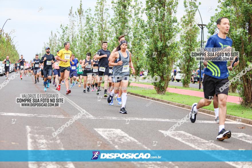 Corridas Sanepar 60 Anos - Maringá