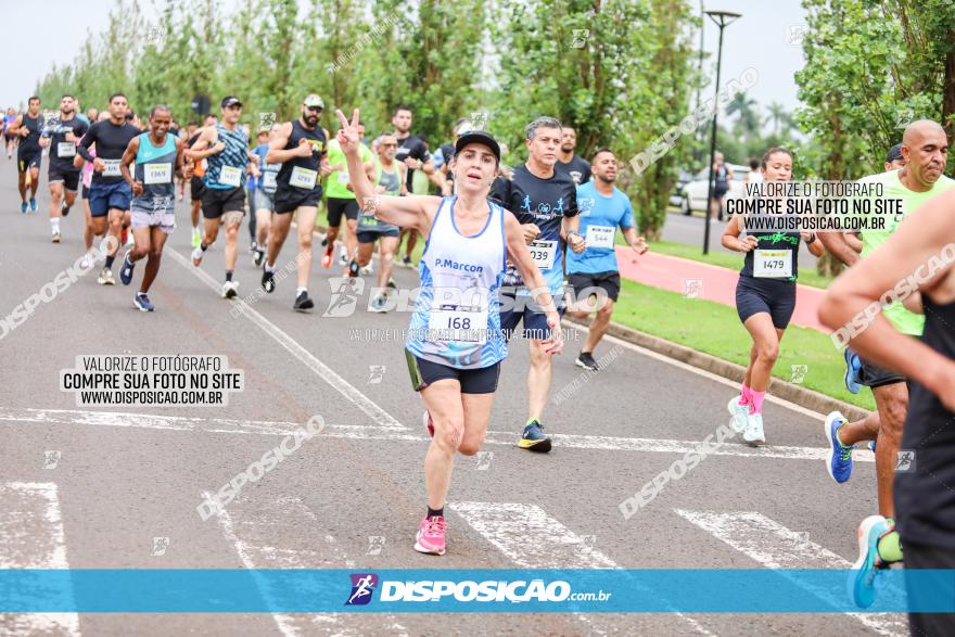 Corridas Sanepar 60 Anos - Maringá