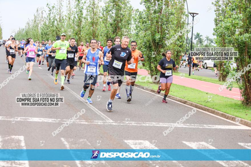 Corridas Sanepar 60 Anos - Maringá