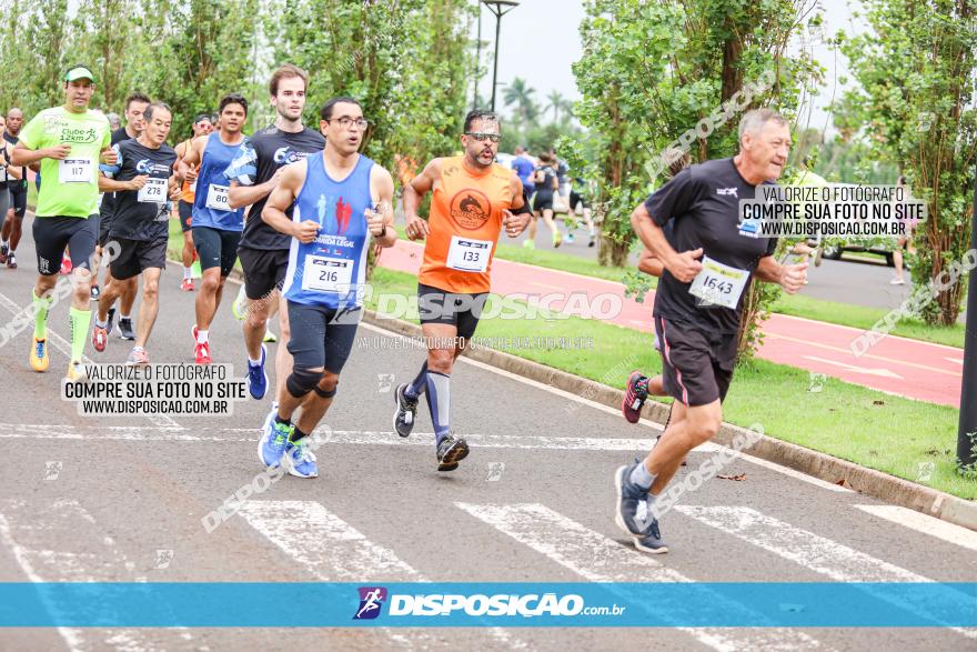 Corridas Sanepar 60 Anos - Maringá