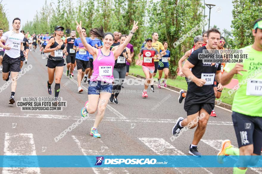 Corridas Sanepar 60 Anos - Maringá