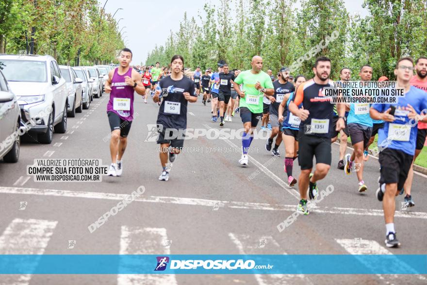 Corridas Sanepar 60 Anos - Maringá