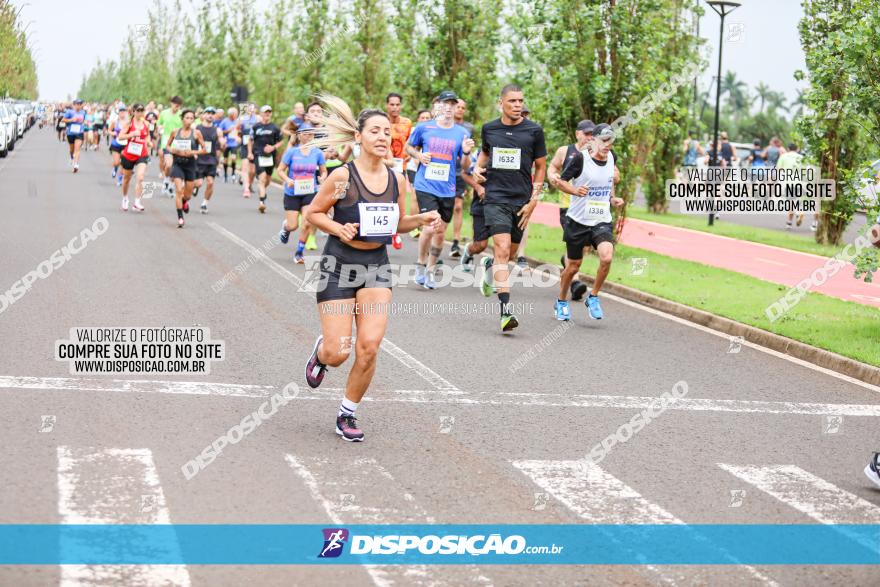 Corridas Sanepar 60 Anos - Maringá