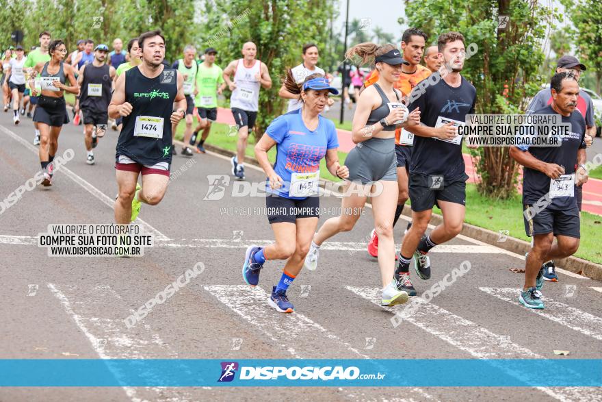 Corridas Sanepar 60 Anos - Maringá