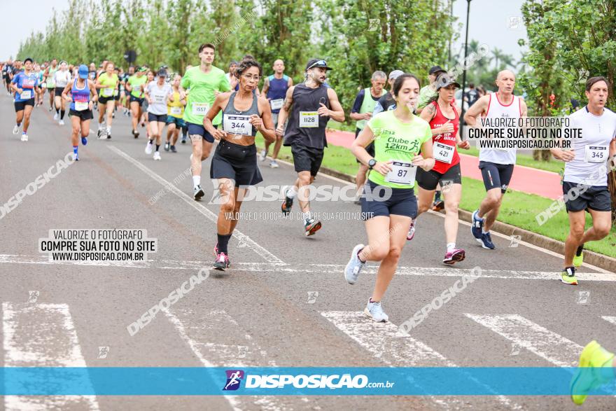 Corridas Sanepar 60 Anos - Maringá