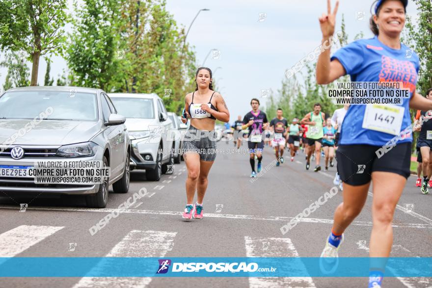 Corridas Sanepar 60 Anos - Maringá