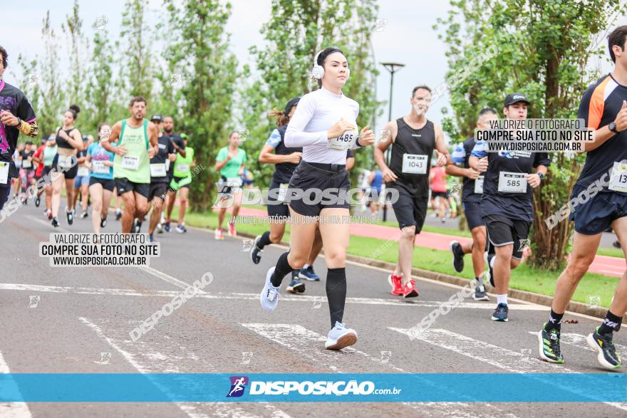 Corridas Sanepar 60 Anos - Maringá