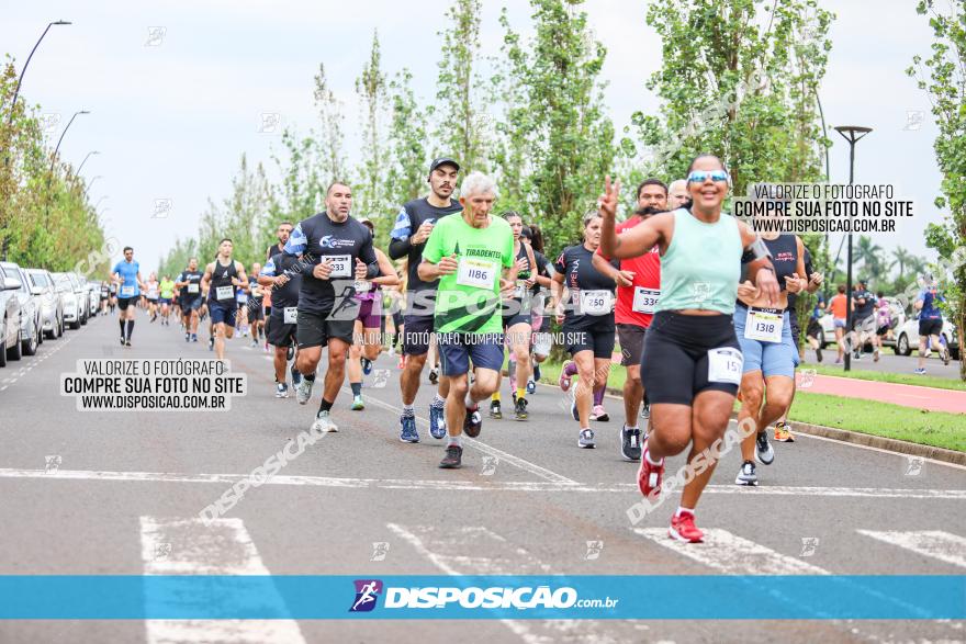 Corridas Sanepar 60 Anos - Maringá