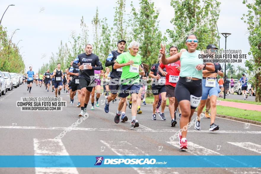 Corridas Sanepar 60 Anos - Maringá