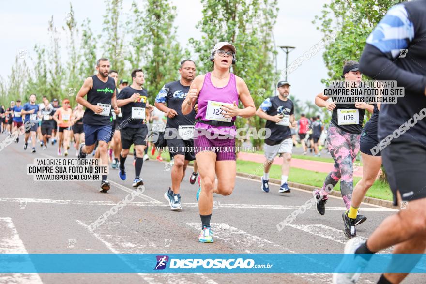 Corridas Sanepar 60 Anos - Maringá