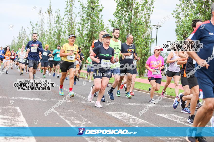 Corridas Sanepar 60 Anos - Maringá