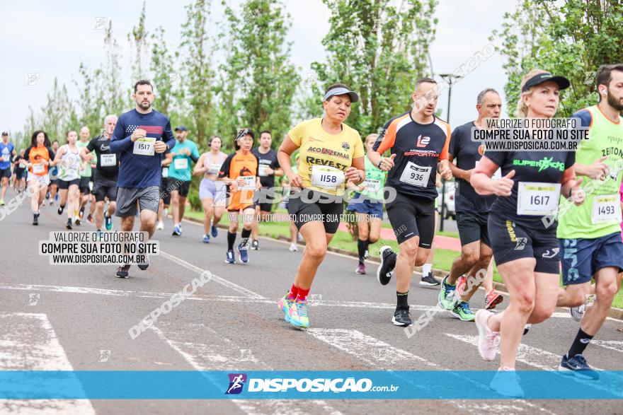 Corridas Sanepar 60 Anos - Maringá