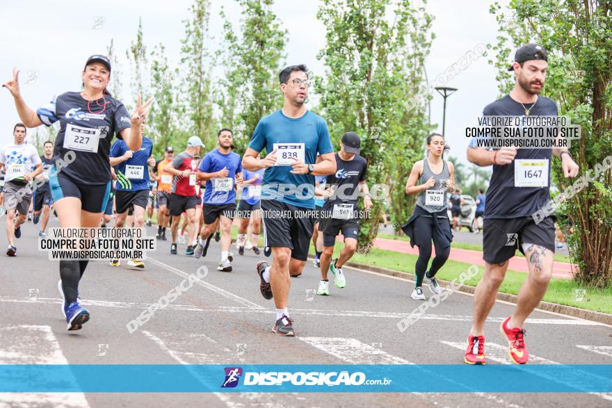 Corridas Sanepar 60 Anos - Maringá