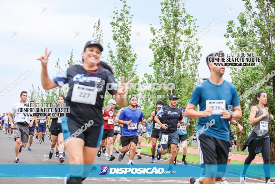 Corridas Sanepar 60 Anos - Maringá