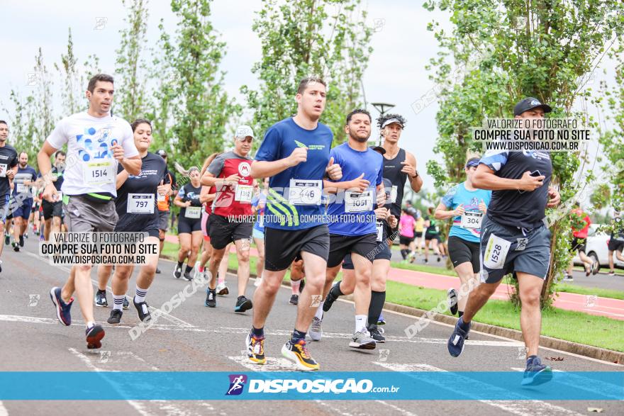 Corridas Sanepar 60 Anos - Maringá