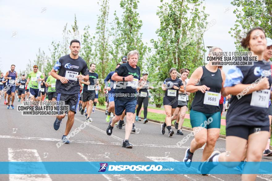 Corridas Sanepar 60 Anos - Maringá