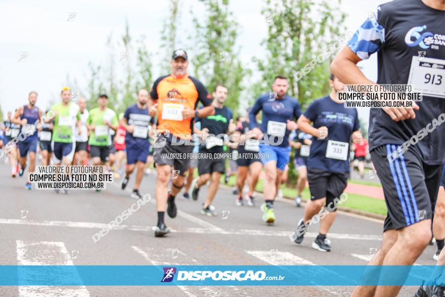 Corridas Sanepar 60 Anos - Maringá