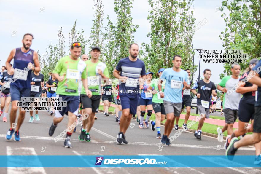 Corridas Sanepar 60 Anos - Maringá