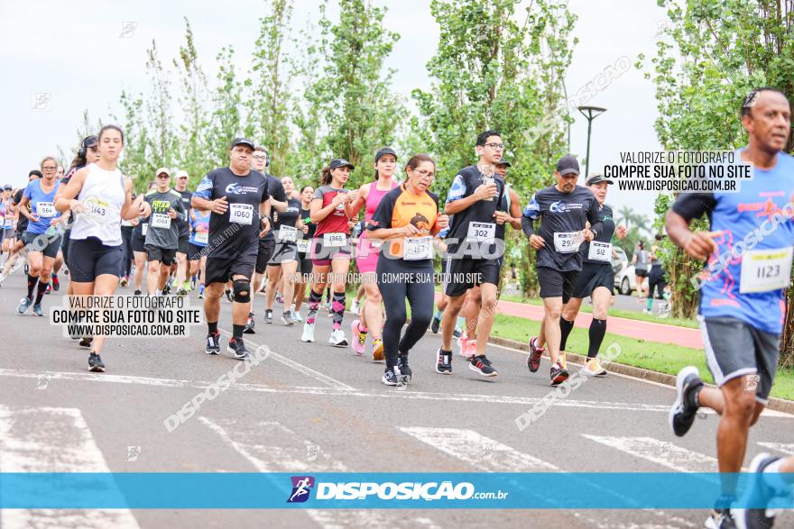 Corridas Sanepar 60 Anos - Maringá