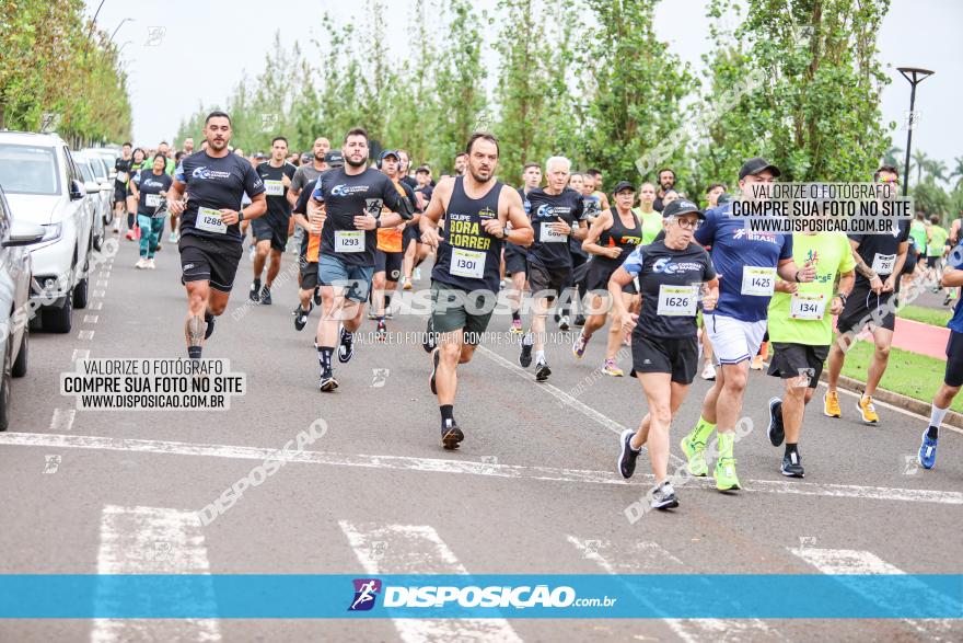 Corridas Sanepar 60 Anos - Maringá