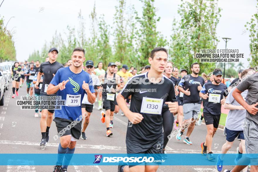 Corridas Sanepar 60 Anos - Maringá