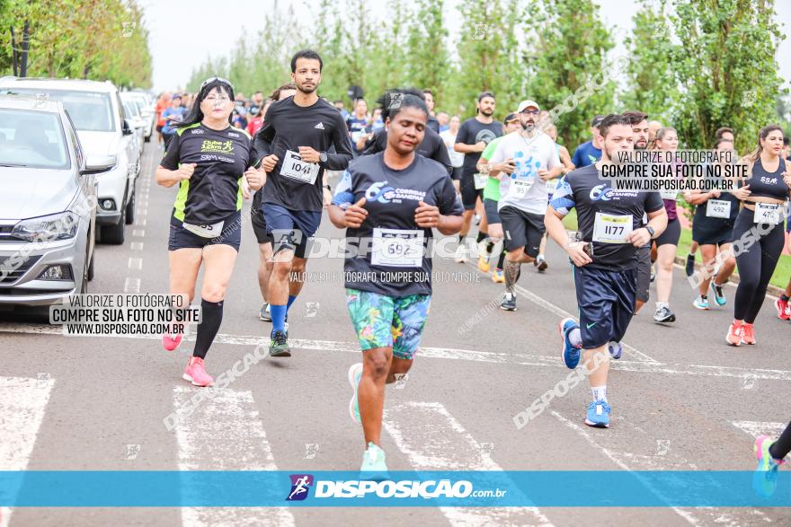 Corridas Sanepar 60 Anos - Maringá