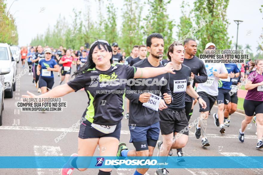 Corridas Sanepar 60 Anos - Maringá