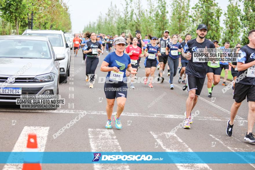 Corridas Sanepar 60 Anos - Maringá