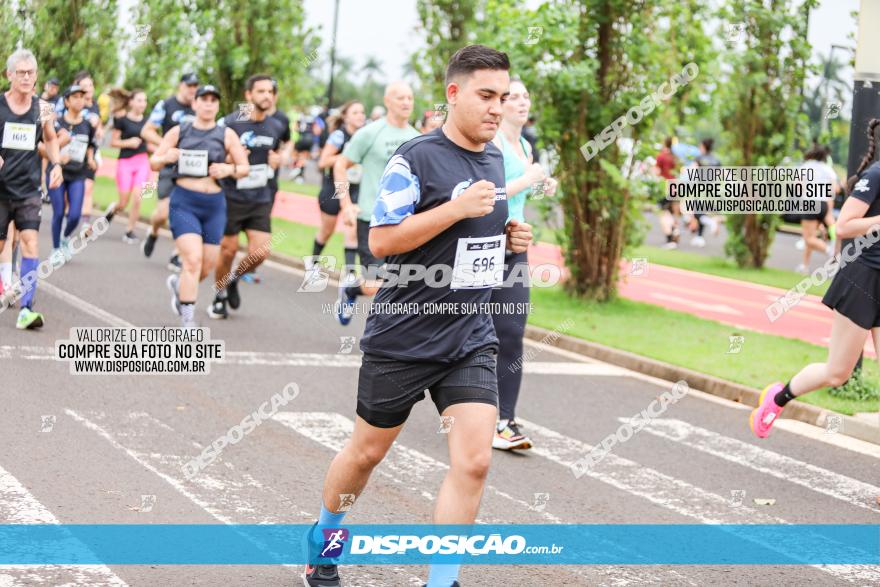 Corridas Sanepar 60 Anos - Maringá