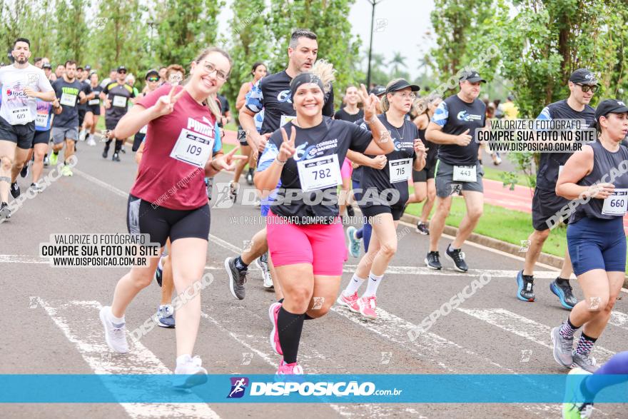 Corridas Sanepar 60 Anos - Maringá