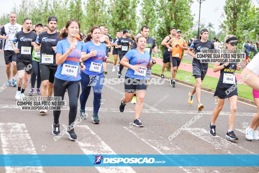 Corridas Sanepar 60 Anos - Maringá