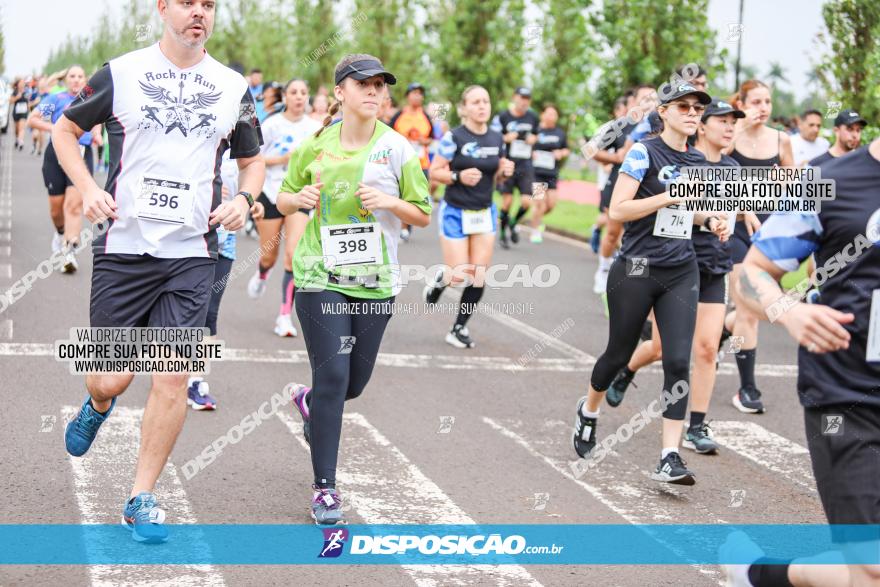 Corridas Sanepar 60 Anos - Maringá