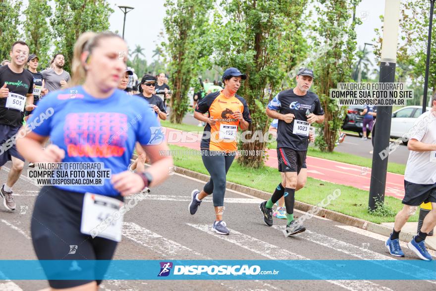 Corridas Sanepar 60 Anos - Maringá