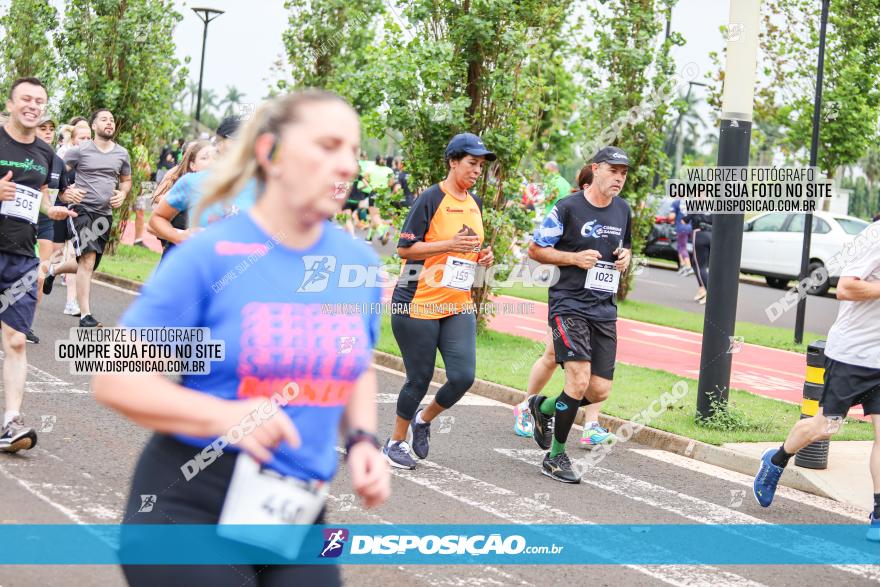 Corridas Sanepar 60 Anos - Maringá