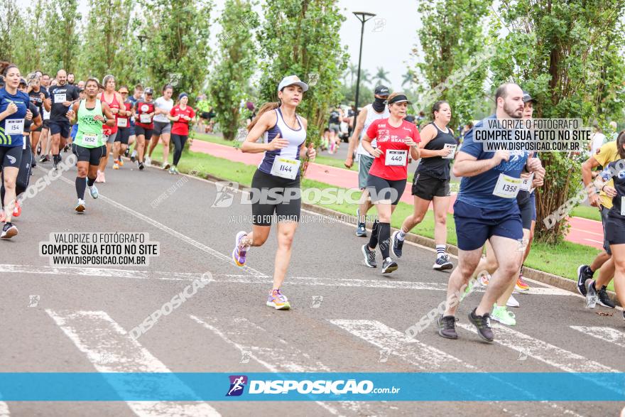 Corridas Sanepar 60 Anos - Maringá