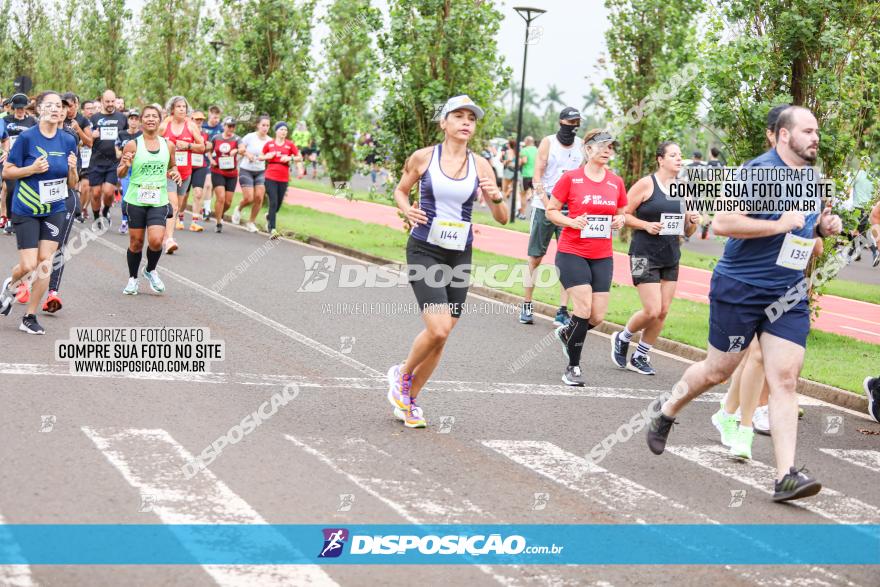 Corridas Sanepar 60 Anos - Maringá