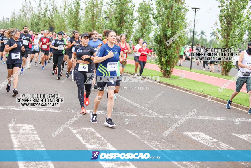 Corridas Sanepar 60 Anos - Maringá