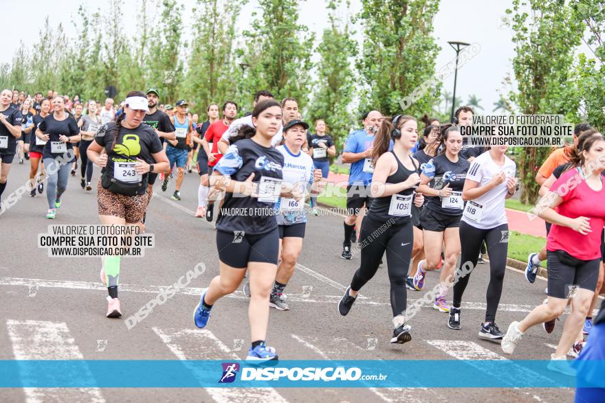 Corridas Sanepar 60 Anos - Maringá