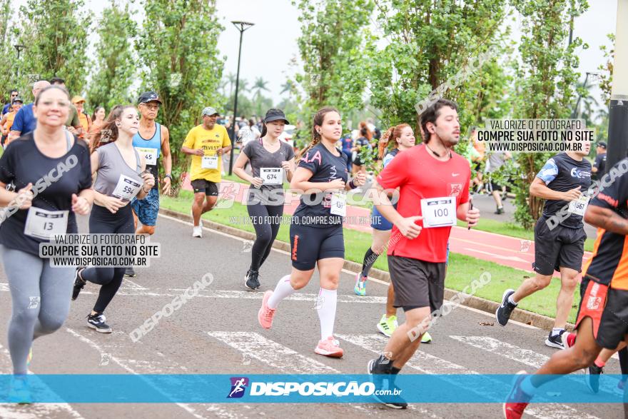 Corridas Sanepar 60 Anos - Maringá