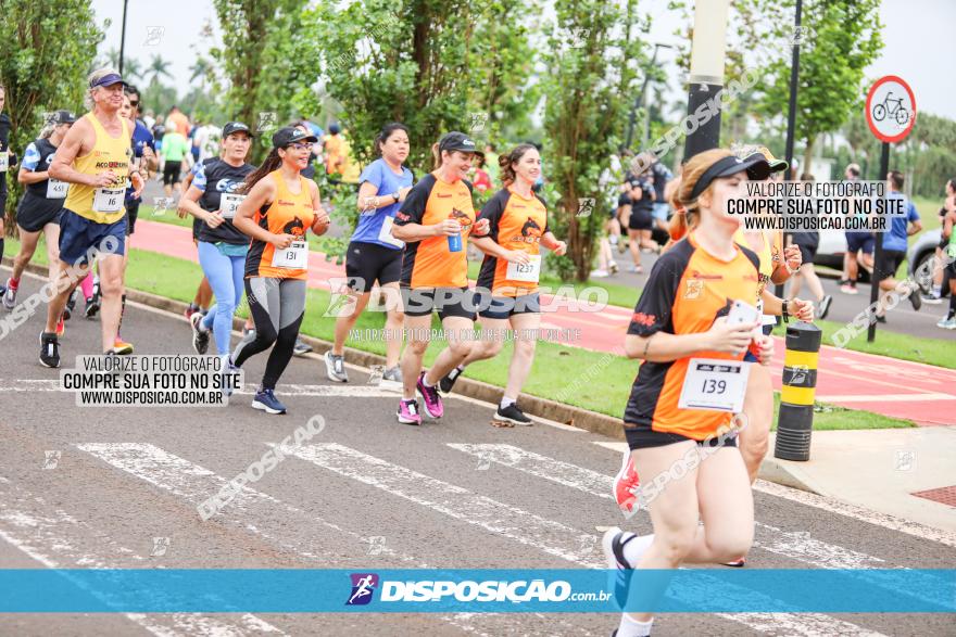 Corridas Sanepar 60 Anos - Maringá