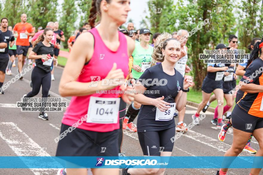 Corridas Sanepar 60 Anos - Maringá