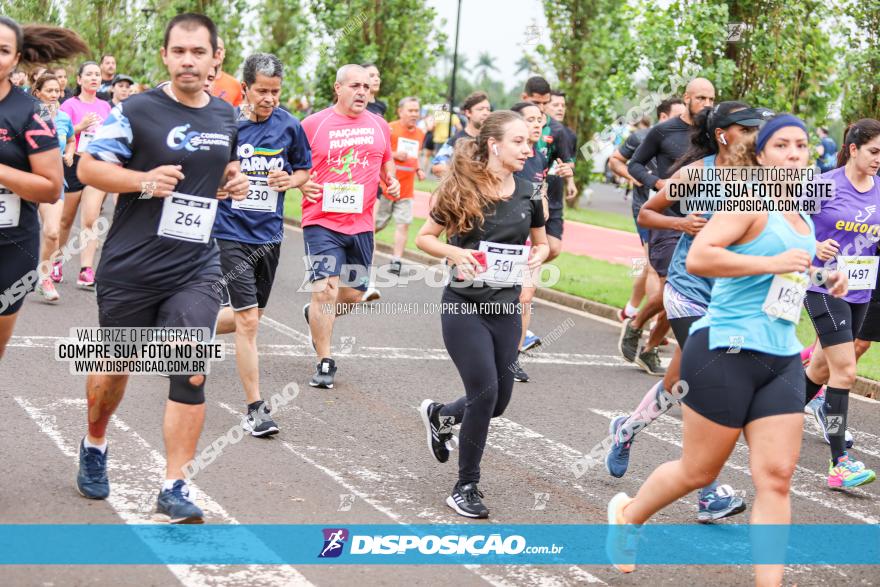 Corridas Sanepar 60 Anos - Maringá