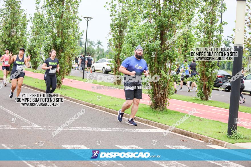 Corridas Sanepar 60 Anos - Maringá