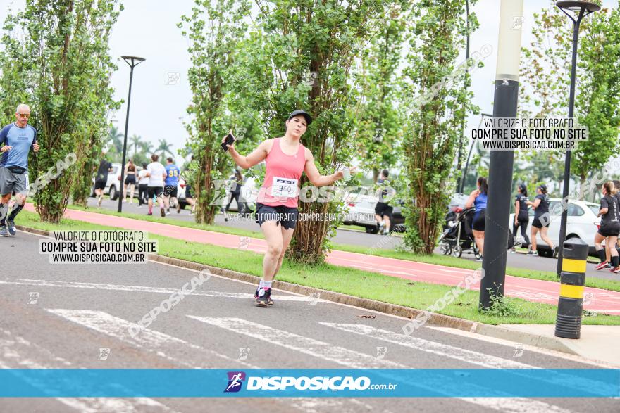 Corridas Sanepar 60 Anos - Maringá